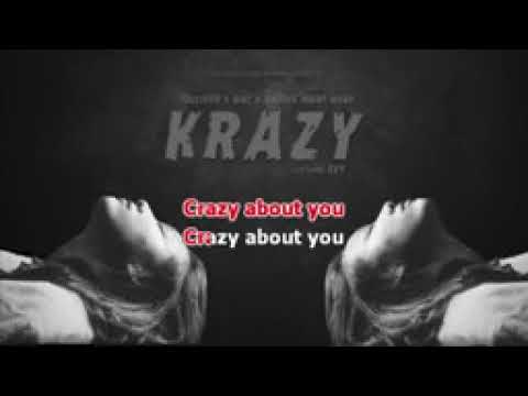 ►  Karaoke   Beat Gốc    KRAZY   BINZ x TOULIVER x ANDREE RIGHT HAND ft EVY
