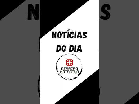 NOTÍCIAS DO DIA - VASCO E WTORRE ENTRAM NA JUSTIÇA PELO MARACANÃ - 07/05/2024