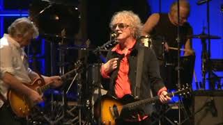 Mott The Hoople - The Moon Upstairs