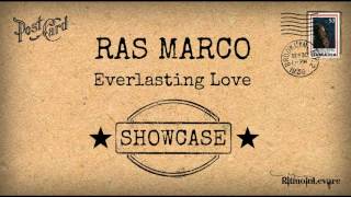 Ras Marco - Everlasting Love (Live Showcase)