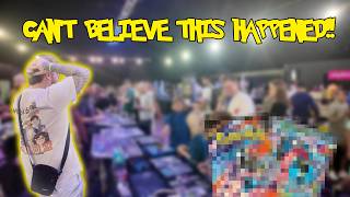 I CANNOT Believe This Happened!!!! | Vendor POV