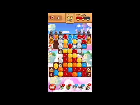 Angrybirds Blast! level 735