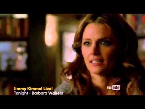 Castle - Season 6 Episode 10 "The Good, The Bad & The Baby" (HD)