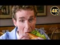 Bill Nye The Science Guy Nutrition Full Episode S04E02 4K