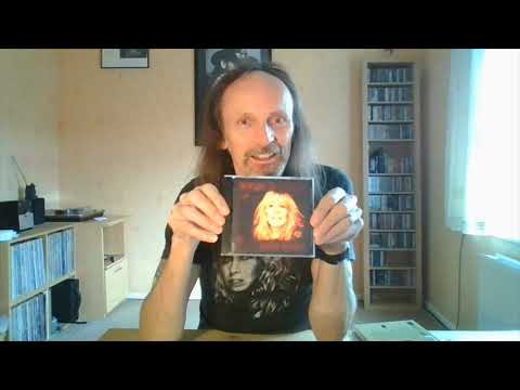 For The Love Of: JUDIE TZUKE