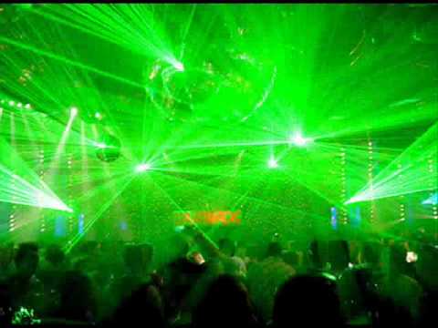 Headhunterz - The Power of the Mind (Qlimax 2007 Anthem)