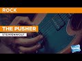 The Pusher : Steppenwolf | Karaoke with Lyrics