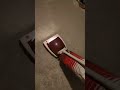 Hoover Convertible In Action