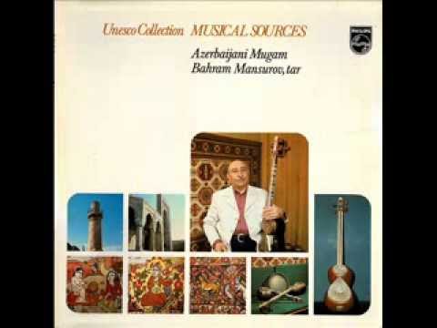 Bəhram Mansurov — Muğam "Şur"