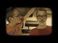 Exercice #2 (mégalomanie et ami imaginaire)