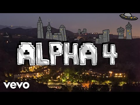 Pearl Lion - Alpha4