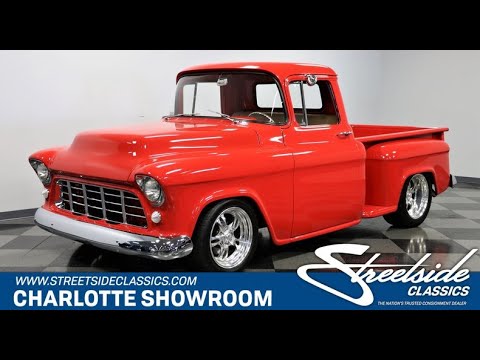 1956 Chevrolet 3100 (CC-1682641) for sale in Concord, North Carolina