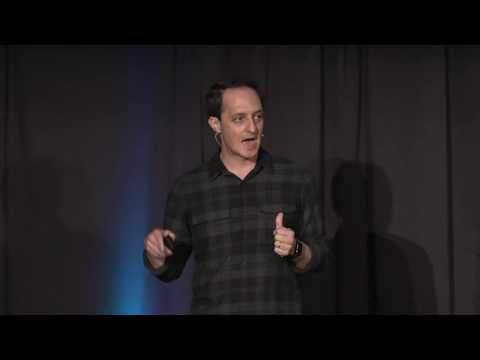 Evolutionary Leadership -- Matt Auron , Managing Partner, Evolution