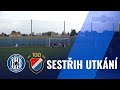 SK Sigma Olomouc U17 - FC Baník Ostrava U17 1:3