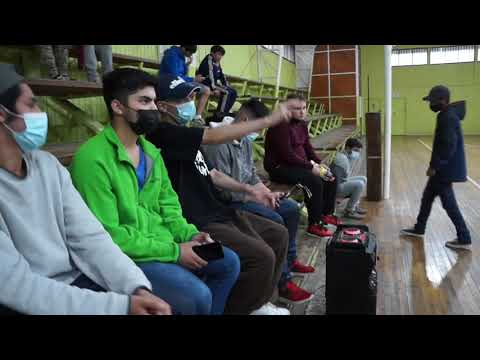 RSK vs DRABZZ - SEMIFINAL SMASH PRETEMPORADA FECHA 2
