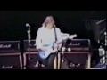 Robin Trower - Whisper Up A Storm - Milwaukee 1994