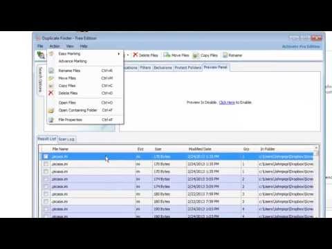 How to Set GIF as Background Windows 7