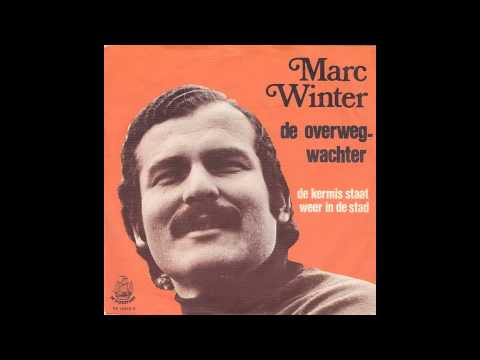 Marc Winter - De Overwegwachter