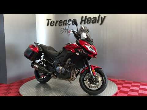 2019 Kawasaki Versys 1000 ''Finance Available'' - Image 2