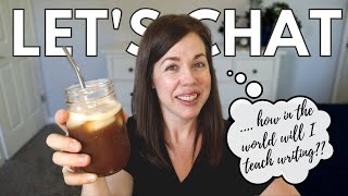 Resources For Teaching Writing In Homeschool Ii Homeschool Writing Styles & Techniques