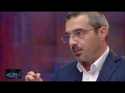 Top Story, 10 Tetor 2016, Pjesa 1 - Top Channel Albania - Political Talk Show