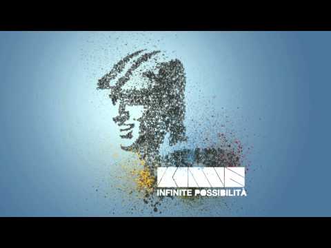 Kiave-Infinite Possibilità (Reyd Remix)