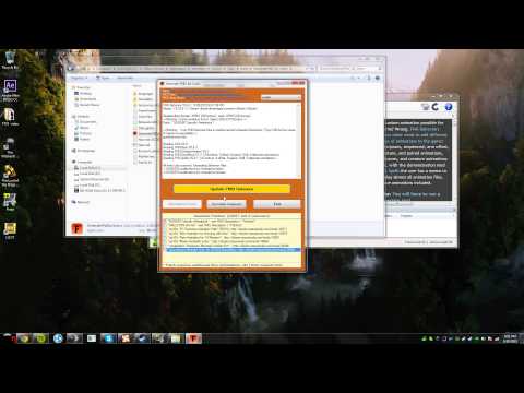 how to install fnis creture pack how to install fnis creture pack