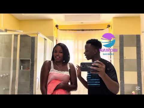 David wonder and Georgina Sharon having romantic time ❤️❤️