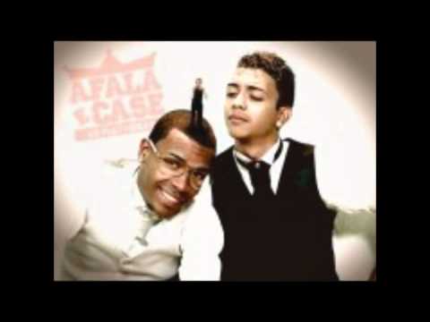 Mc Afala e Case Part.Dani Bala - fatalidade (Dj Kabuloso) 2012