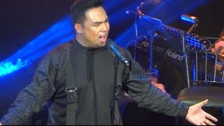 JED MADELA - Forevermore (All Requests 5 Concert!)