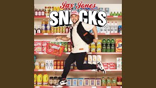 Jax Jones - Topic