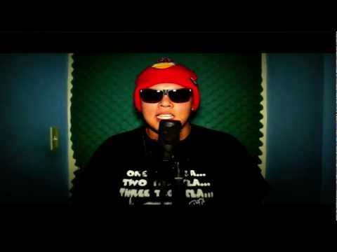 Lunaticz.UM - P'e MuziQ(Teaser)[HD 720]