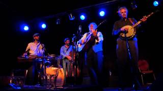 Peter Rowan The Raven.MOV