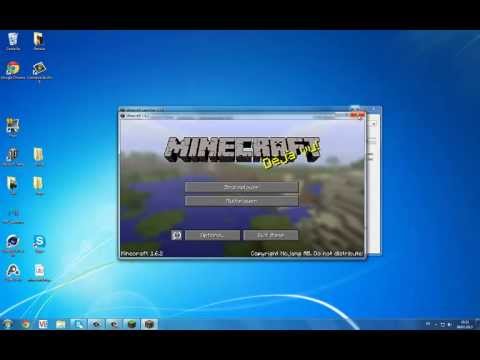 comment installer tmi minecraft