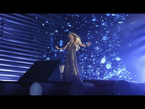 Recap of the 1st Day of Rehearsals - Eurovision Song Contest 2015