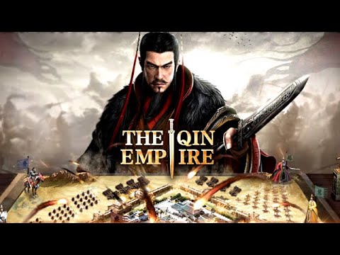 Видео The Qin Empire #1
