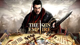 The Qin Empire Gameplay Android iOS APK