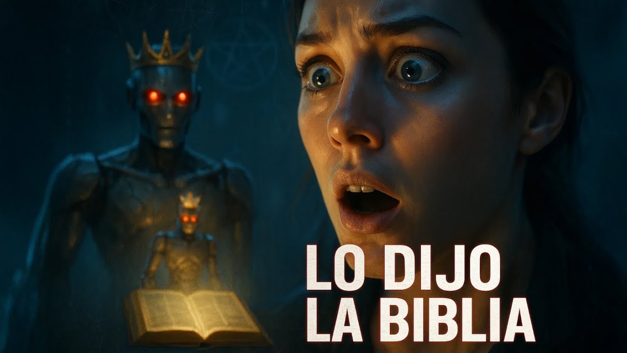 Profecías del Pasado que Sacudirán TU Mundo - Terror Ancestral