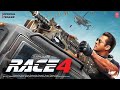 Race 4 | Official Concept Trailer | Salman Khan | Sunil Shetty | Saif Ali | Abbas Mastan |Jacqueline