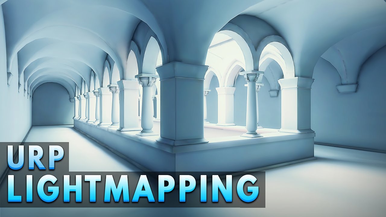 Black squares on a lightmap - Questions & Answers - Unity Discussions