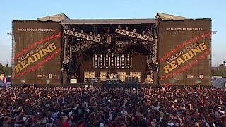 Download lagu System Of A Down live @ Reading Festival 2003 (Full Show RESTORED!) | Reading, England [8/24/2003] mp3