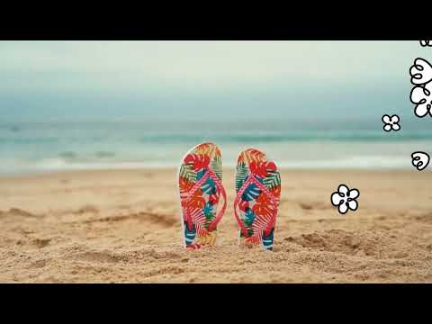 Sommer, Sonne, Strand und Meer (Karibik-Feeling)