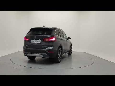 221D1609 - 2022 BMW X1 X1 xDrive25e xLine 51,450