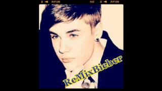 Justin Bieber ft Rihanna Stuck In The Moment Remix