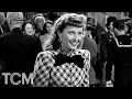 Barn Yard Dance From CHRISTMAS IN CONNECTICUT | Classic Christmas | TCM