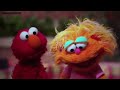 Sesame Street Zoe Loves Rocco Part 2