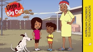 Little J and Big Cuz - Trailer