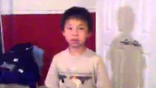 Biggest fart ever!!!!!!!