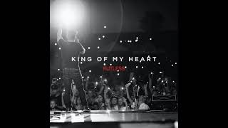 King of My Heart [Album Version] - Kutless