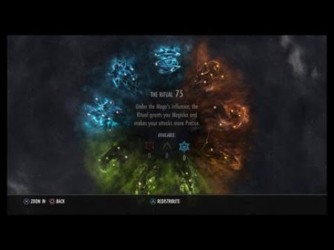 Magicka Warden 80k - PFG/MS/Maw - ESO Greymoor